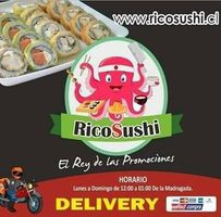 Ricosushi