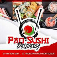 Pao Sushi Delivery