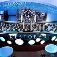 Casablanca Restobar