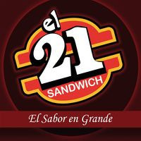 El 21 Sandwich