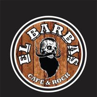 El Barbas CafÉ&rock