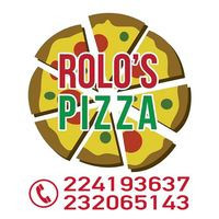 Rolo's Pizza Padre Hurtado