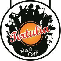 Tertulia Rock Cafe