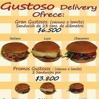 Gustoso.delivery