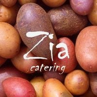 Zia Catering Cocina Gourmet