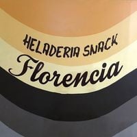 Heladeria Florencia Jaen