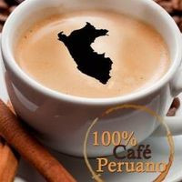 Real Coffee Peru