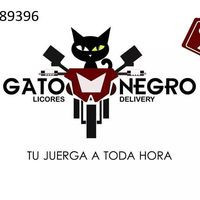 Licoreria Gato Negro Delivery