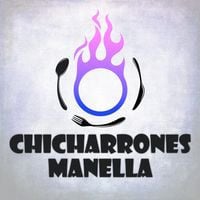 Chicharrones Manella