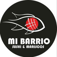 Mi Barrio Sushi Mariscos Delivery