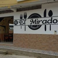 El Mirador