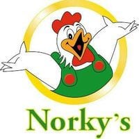 Norky's Mall Del Sur