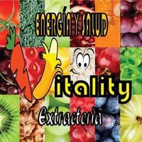 Vitality ExtracterÍa