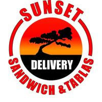 Sunsetsandwich Y Tablas