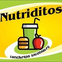 Nutriditos Loncheras Saludables