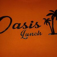 Oasis Lunch