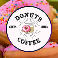 Donuts Coffee Talca