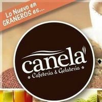 CafeterÍa Canela 2.0