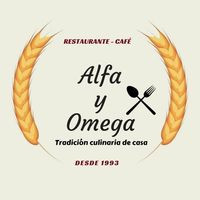 Alfa Y Omega