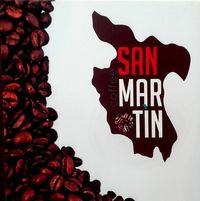 CafÉ San MartÍn