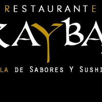 Restaurante Kaybas Sushi Bar