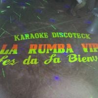 Discoteka La Rumba Vip