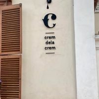 Cream Dela Cream Barranco