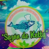 SazÓn De Ketty