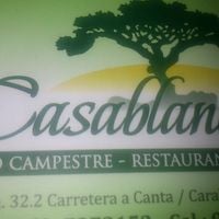 Campestre Casa Blanca