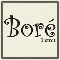 BorÉ Bistrot