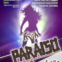 Discoteca Paraiso