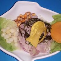 Cevicheria Steven