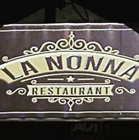 El Rincón De La Nonna