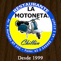 La Motoneta 2