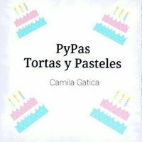 Pypas Tortas Y Pasteles