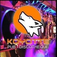 Koyotte Pub Discotheque