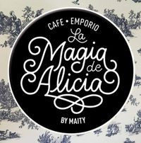 Café La Magia De Alicia