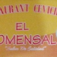 Cevicheria El Comensal