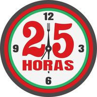 25 Horas Chiclayo