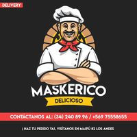 Maskerico