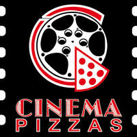 Cinema Pizzas