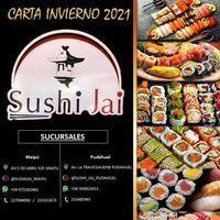 Sushi Jai Maipu