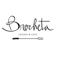 Brocheta Cocina Y Cafe