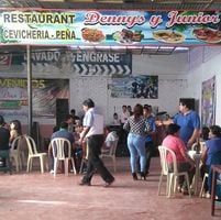 PeÑa Dennys Y Junior