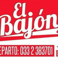 El BajÓn, Comida RÁpida La Calera