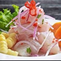 Cevicheria Sushi Kaleta