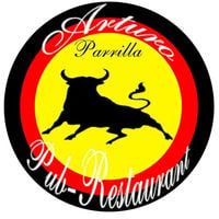 Arturo Parrilla Pub