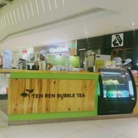 Ten Ren Bubble Tea Salaverry