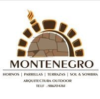 Hornos De Barro Montenegro