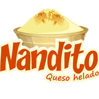 Nandito Queso Helado